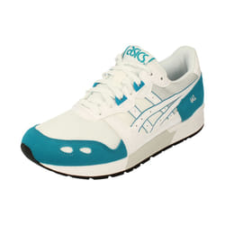 Asics Gel-Lyte Mens Running Trainers 1191A092 Sneakers Shoes - 3.5