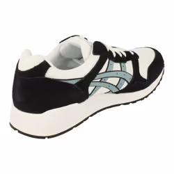 Asics Lyte-Trainer Mens Running Trainers 1201A006 Sneakers Shoes - 6.5