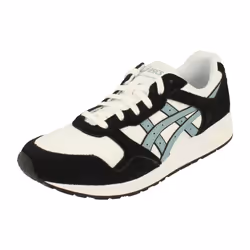 Asics Lyte-Trainer Mens Running Trainers 1201A006 Sneakers Shoes - 10.5