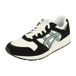 Asics Lyte-Trainer Mens Running Trainers 1201A006 Sneakers Shoes - 10.5