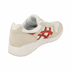 Asics Lyte-Trainer Mens Running Trainers 1201A006 Sneakers Shoes - 8