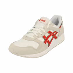 Asics Lyte-Trainer Mens Running Trainers 1201A006 Sneakers Shoes - 7