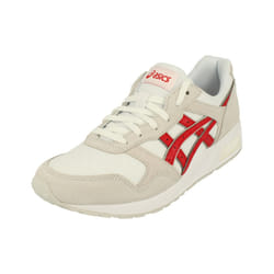 Asics Lyte-Trainer Mens Running Trainers 1201A006 Sneakers Shoes - 6.5