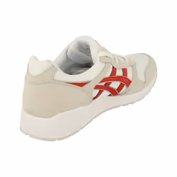Asics Lyte-Trainer Mens Running Trainers 1201A006 Sneakers Shoes - 9.5