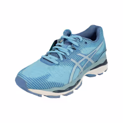 Asics Gel-Ziruss 2 Womens Running Trainers 1012A014 Sneakers Shoes - 4