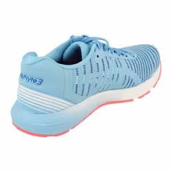 Asics Dynaflyte 3 Womens Running Trainers 1012A002 Sneakers Shoes - 3.5