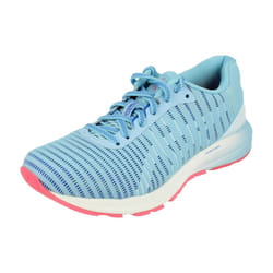Asics Dynaflyte 3 Womens Running Trainers 1012A002 Sneakers Shoes - 4