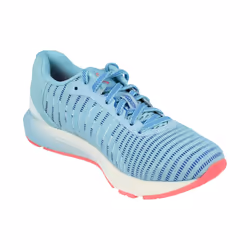Asics Dynaflyte 3 Womens Running Trainers 1012A002 Sneakers Shoes - 4