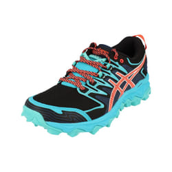Asics Gel-Fujitrabuco 7 Womens Running Trainers 1012A180 Sneakers Shoes - 4.5