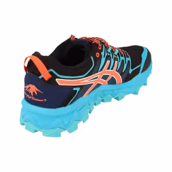 Asics Gel-Fujitrabuco 7 Womens Running Trainers 1012A180 Sneakers Shoes - 4.5