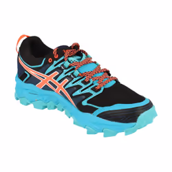 Asics Gel-Fujitrabuco 7 Womens Running Trainers 1012A180 Sneakers Shoes - 4.5