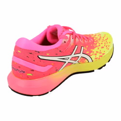 Asics Dynaflyte 4 Mens Running Trainers 1012A465 Sneakers Shoes - 4