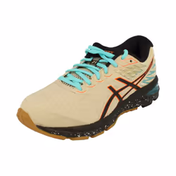 Asics Gel-Cumulus 21 Winterized Womens Running Trainers 1012A543 Sneakers Shoes - 4