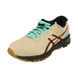 Asics Gel-Cumulus 21 Winterized Womens Running Trainers 1012A543 Sneakers Shoes - 4