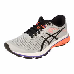 Asics Gt-1000 8 Womens Running Trainers 1012A460 Sneakers Shoes - 4