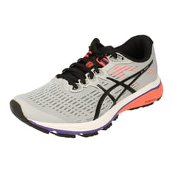 Asics Gt-1000 8 Womens Running Trainers 1012A460 Sneakers Shoes - 4