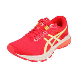 Asics Gt-1000 8 Womens Running Trainers 1012A460 Sneakers Shoes - 3.5