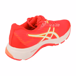 Asics Gt-1000 8 Womens Running Trainers 1012A460 Sneakers Shoes - 4.5