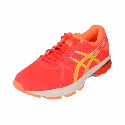 Asics Gt-Express Womens Running Trainers 1012A614 Sneakers Shoes - 4