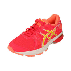 Asics Gt-Express Womens Running Trainers 1012A614 Sneakers Shoes - 4