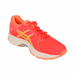 Asics Gt-Express Womens Running Trainers 1012A614 Sneakers Shoes - 4