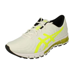 Asics Gel-Quantum 180 4 Mens Running Trainers 1021A308 Sneakers Shoes - 6