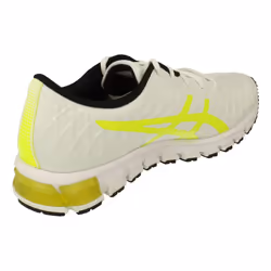 Asics Gel-Quantum 180 4 Mens Running Trainers 1021A308 Sneakers Shoes - 8