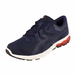 Asics Gel-Quantum 90 2 Mens Running Trainers 1021A193 Sneakers Shoes - 6.5