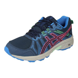 Asics Gel-Venture 7 Womens Running Trainers 1012A476 Sneakers Shoes - Size