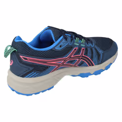Asics Gel-Venture 7 Womens Running Trainers 1012A476 Sneakers Shoes - Size