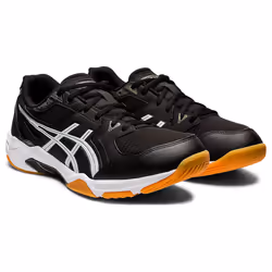 ASICS 1071A054.009_10 team sports footwear Volleyball Male Black