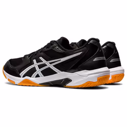 ASICS 1071A054.009_10 team sports footwear Volleyball Male Black