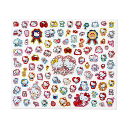 Sanrio 862029 Hello Kitty Sticker