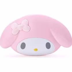 My Melody Face Mirror & Comb Set Sanrio Sanrio