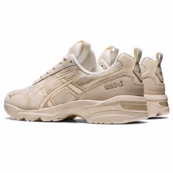 ASICS 1203A224.100_5.5 fashion sneaker Male Cream