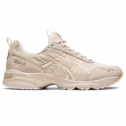 ASICS 1203A224.100_8.5, Male, Adult, Fashion sneakers, Cream, Cream, Cream