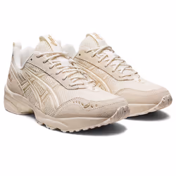 ASICS 1203A224.100_8.5 fashion sneaker Male Cream
