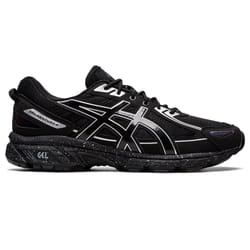 ASICS 1203A245.001_7.5 fashion sneaker Male Black
