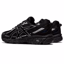 ASICS 1203A245.001_7.5 fashion sneaker Male Black