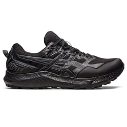 ASICS 1011B593.002_10.5 athletic shoes Male Black, Grey