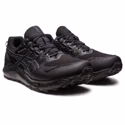 ASICS 1011B593.002_10.5 athletic shoes Male Black, Grey