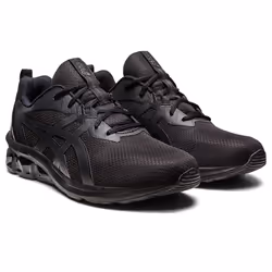 ASICS 1201A764.001_6 fashion sneaker Male Black, Grey