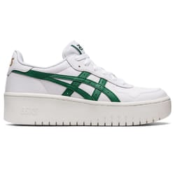ASICS 1202A024.109_5 fashion sneaker Female Green, White
