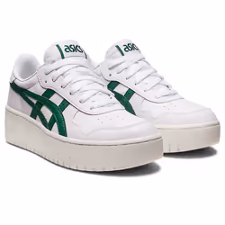ASICS 1202A024.109_3.5 fashion sneaker Female Green, White