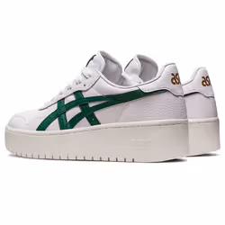 ASICS 1202A024.109_3.5 fashion sneaker Female Green, White