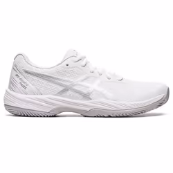 ASICS 1042A210.100_4.5, Female, Silver, White, Adult, White, Pure Silver, 1 pc(s)