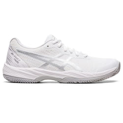 ASICS 1042A210.100_4.5 team sports footwear Female Silver, White