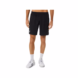 ASICS 2041A261.001_2XL, Male, Adult, Black, XXL, Performance Black