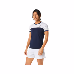 ASICS 2042A262.402_L sports shirt/top