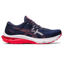 ASICS 1011B441.402_6.5 athletic shoes Male Multicolour
